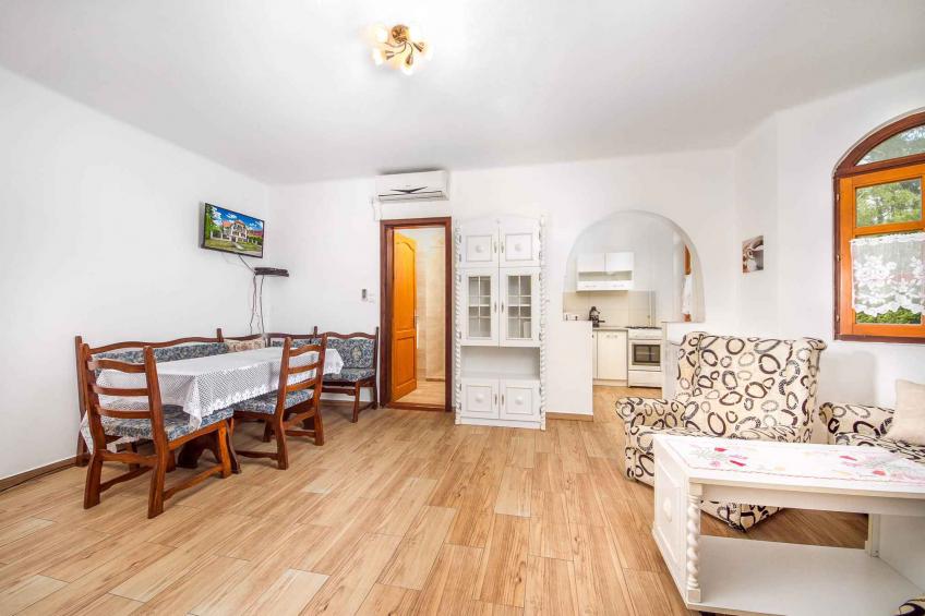Holiday apartment with children's pool - BF-Y5HM - foto 5