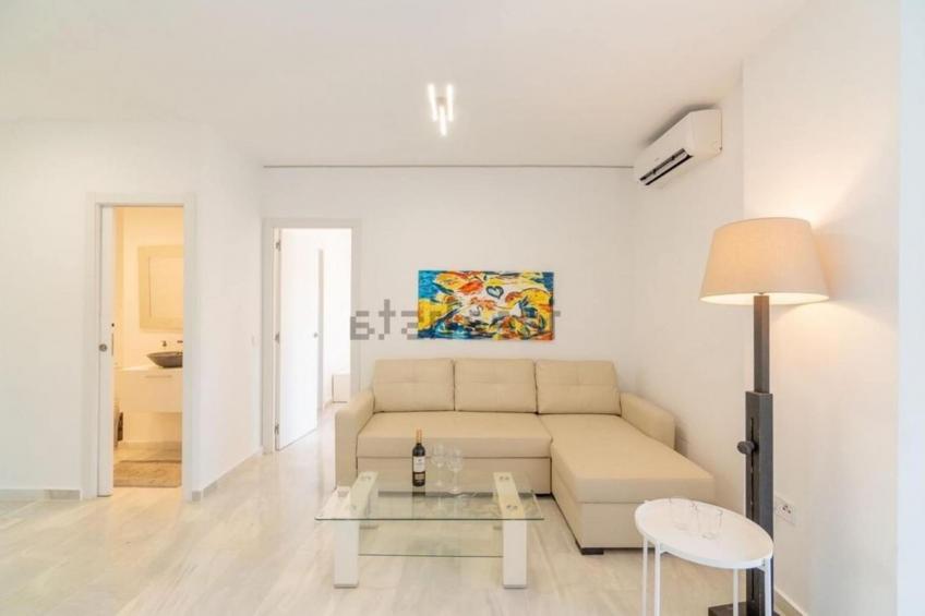 CT 325 - Faro's Doña Sofia Fuengirola - Beachapartment - foto 10