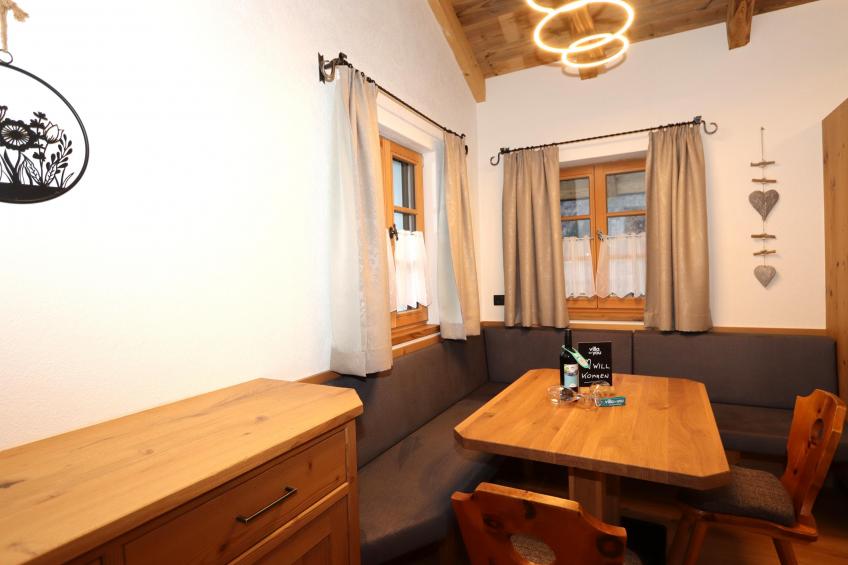 Chalet Höllwarth - foto 3