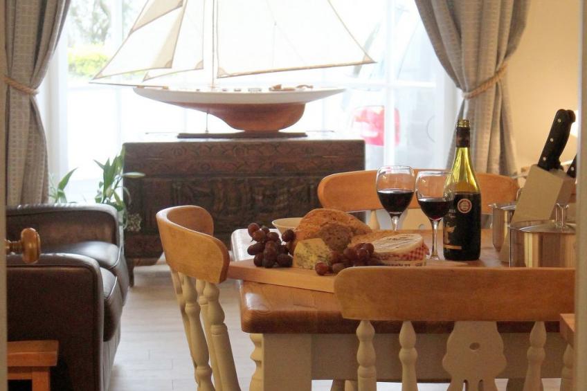 Captains Cabin - foto 19