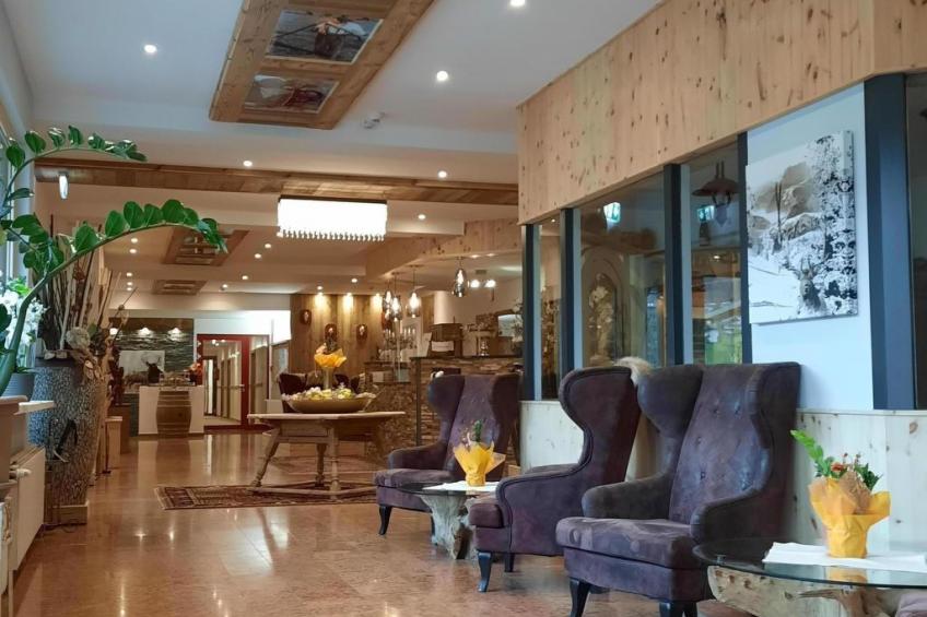 Deluxapartment Simon - foto 20