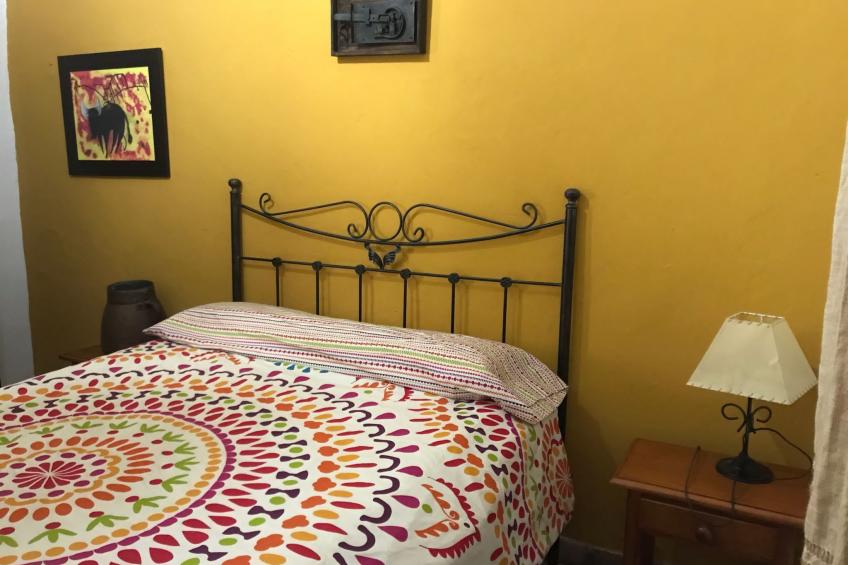 Cortijo Las Palomas - foto 27