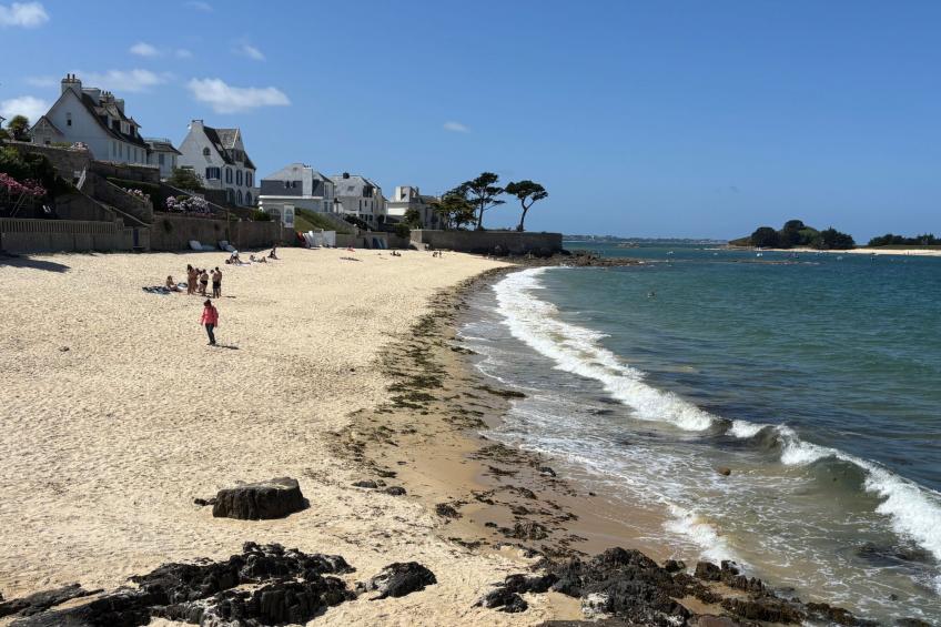 Apartment "Blue dream" in Strandnähe - foto 35