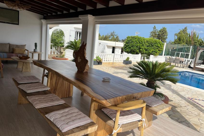 Villa Can Raes - foto 57