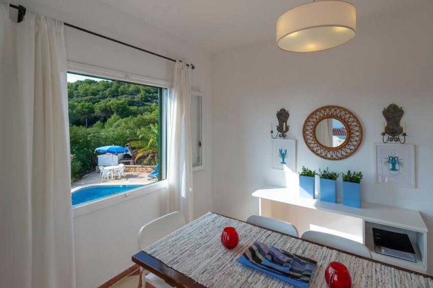 Moderne, frische Familienvilla Allondra - foto 18