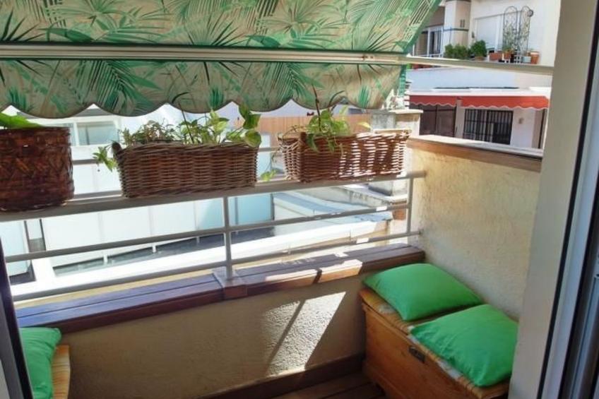 "Casa" mit Balkon - foto 26