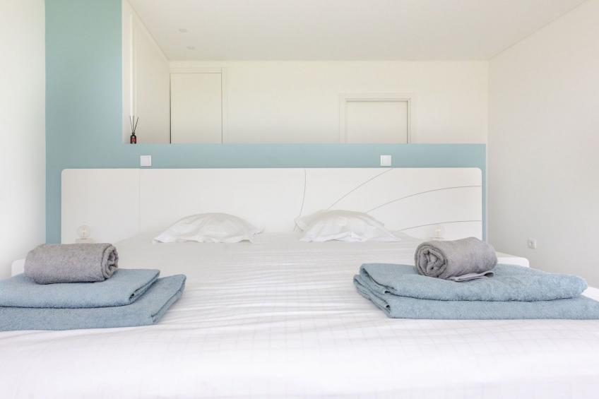 Villa Silberküste Portugal - foto 14