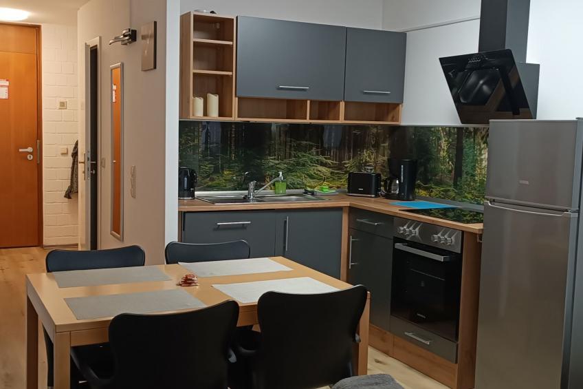 Bayernwald Apartment - foto 5