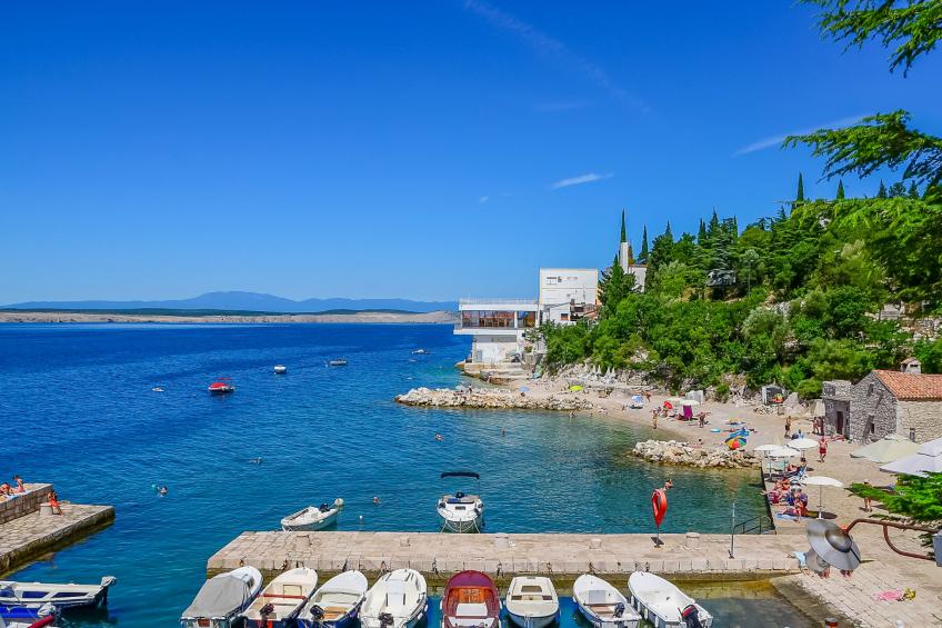 Villa Xema bei Crikvenica - foto 48