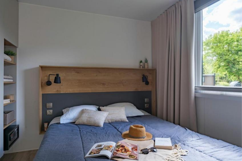 Cottage Pouncho 6p 3Bdrms AirCon - foto 7