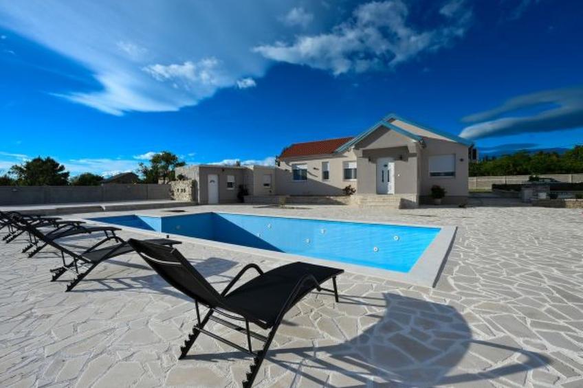 Holiday Home Marija with pool - foto 37