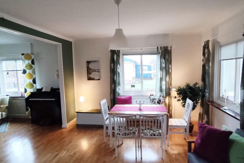 Buntes Schwedenhaus Lillebror - foto 10
