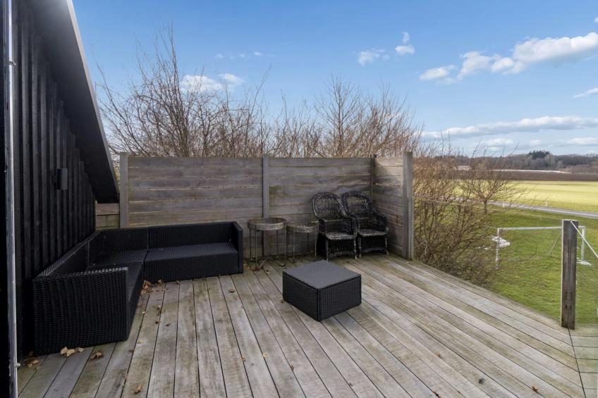 "Strandulf" - 1km from the sea - foto 4