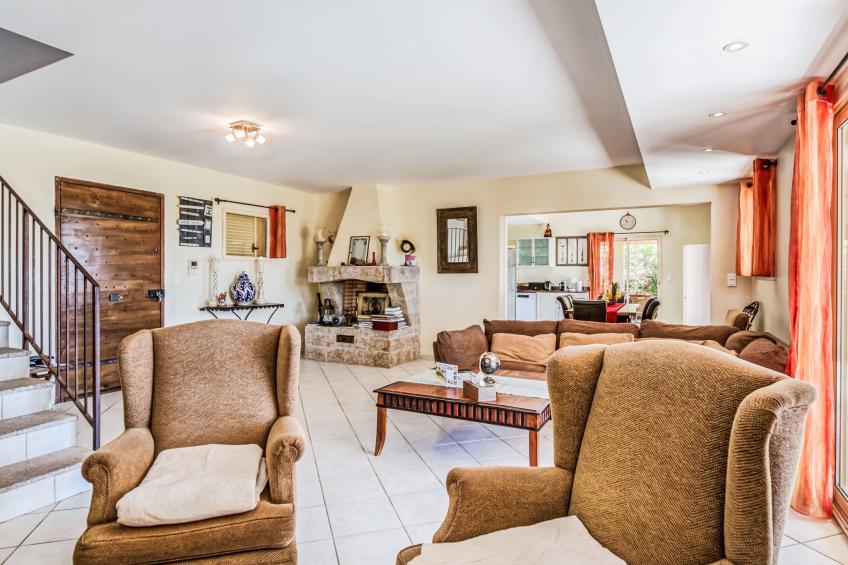 Villa I Tre Fratelli - foto 10