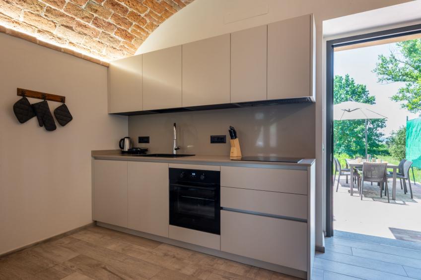 Casa Vescovo - foto 13