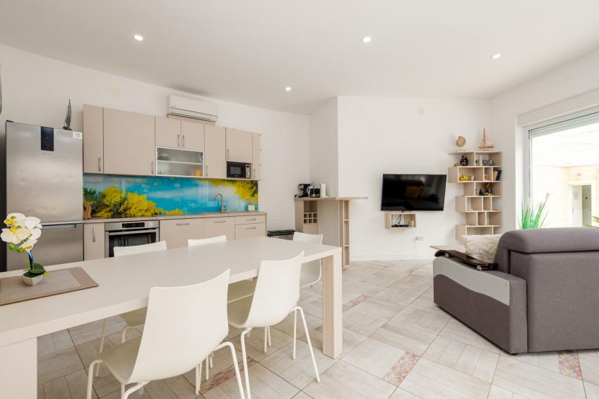 5 Unique luxury Villa Feriatum Lissa - foto 23