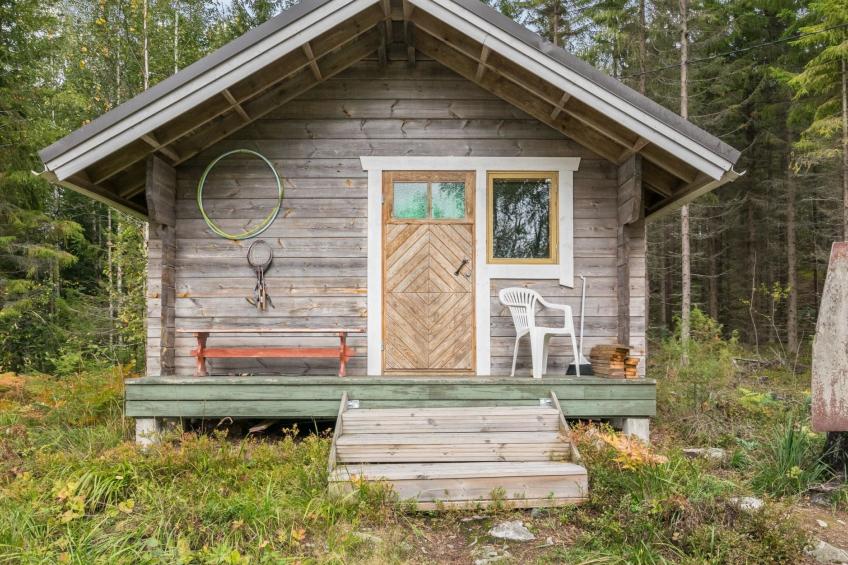 Pikku harrila - foto 13