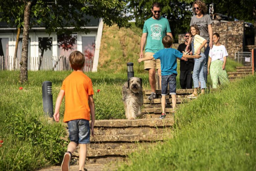 Résidence Les Collines de Sainte Féréole - foto 13