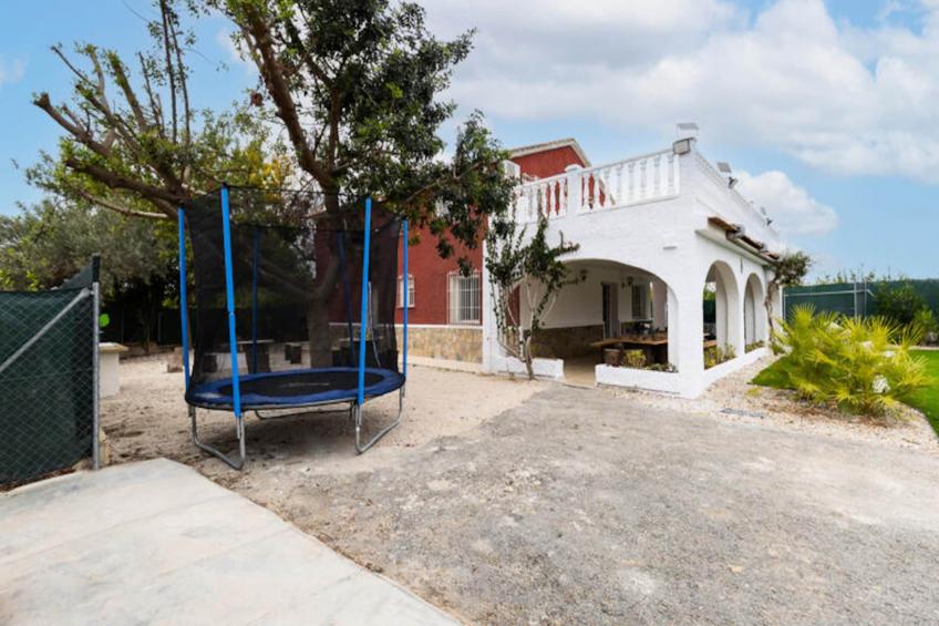 Maison à Algorfa - foto 46