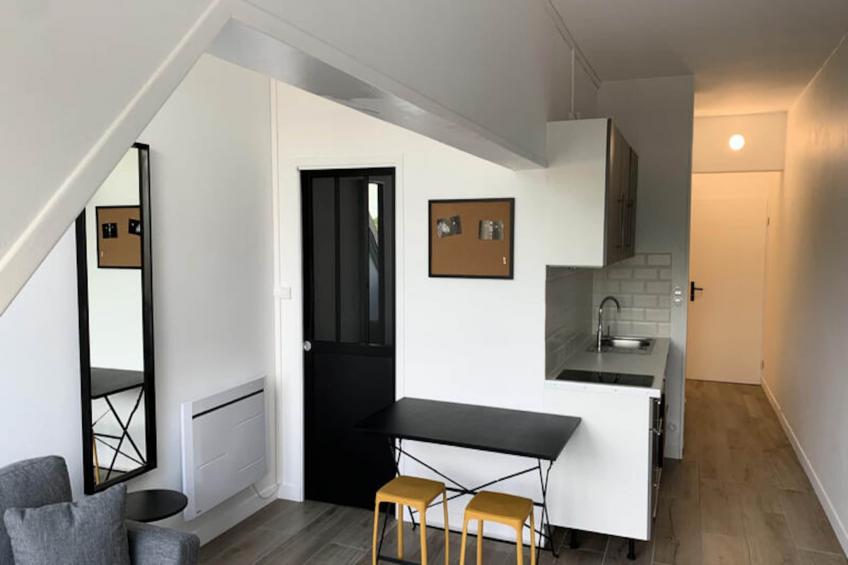 Appartements à La Rochelle - foto 4