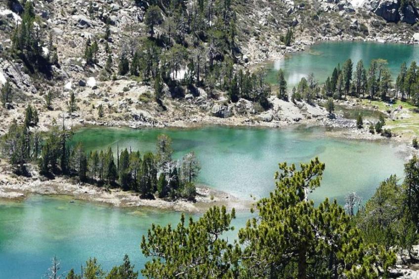 Résidence Bel Aure 3 - foto 22