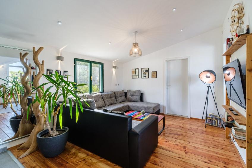 Villa Tudor mit atemberaubender Aussicht - foto 24