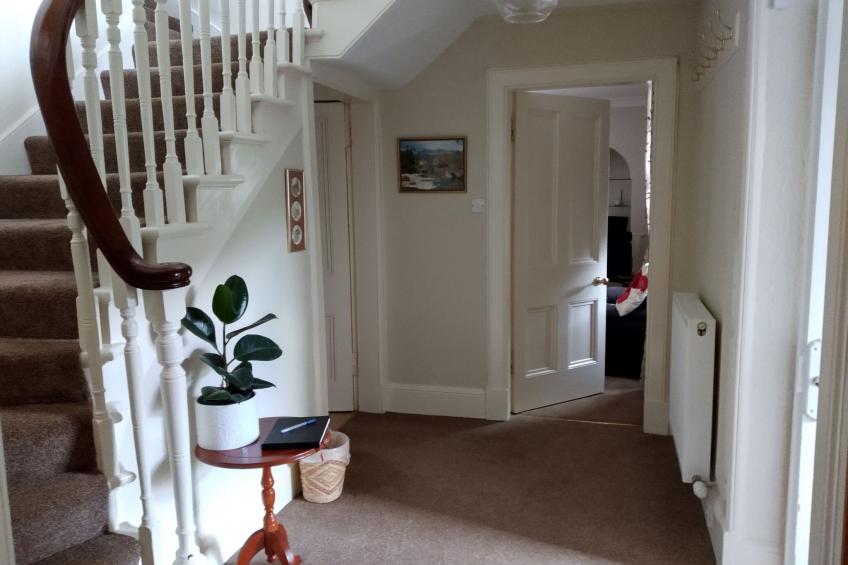 Benmore Farm House in Stirling mit Bergblick - foto 11