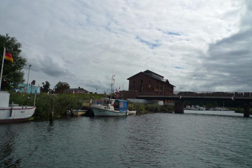 Studio am Rande eines Naturschutzgebietes - foto 20