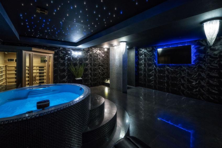 mit Entspannung im Jacuzzi - foto 6