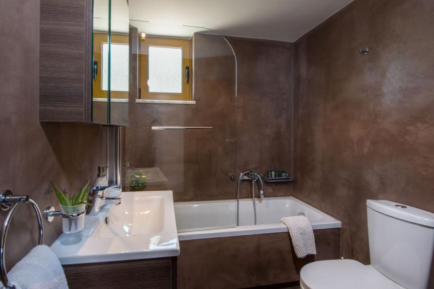 Ferienvilla mit Garten, Grill und Terrasse - foto 24