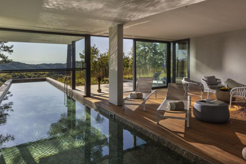 Ferienvilla Villa L Istra mit privatem Pool - foto 2