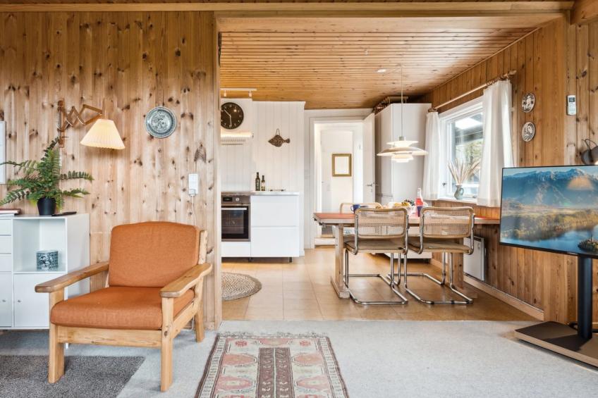 "Jukka" - 2km from the sea - foto 18