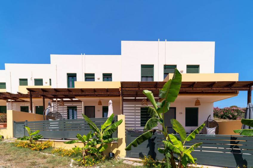 Mare Blu 2 am Strand - foto 20