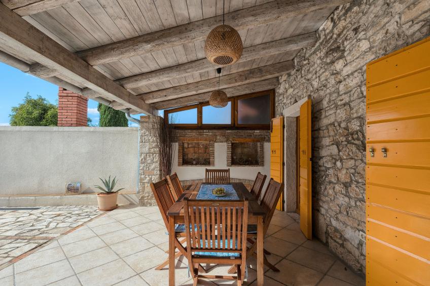 Villa Puntarina - foto 3