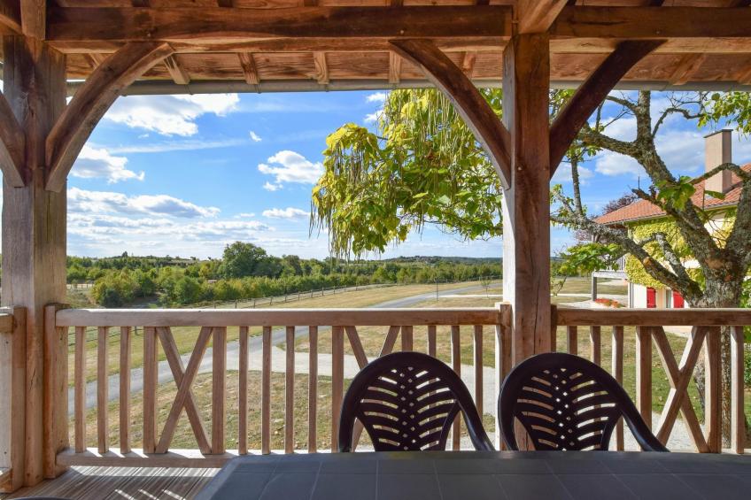 Pavillon 3 - foto 30