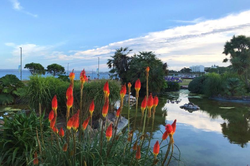 Luxuriöse viktorianische Villa in ruhiger Lage - foto 35