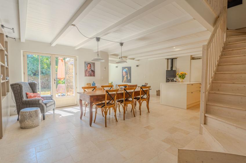 Charme St Sauveur - foto 22