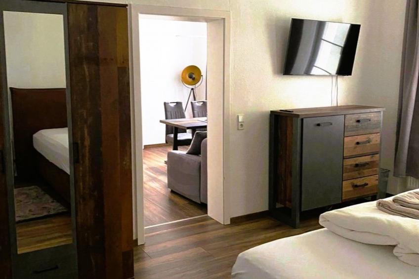 Komfortable Ferienwohnung in Zentrum von Weimar - foto 8