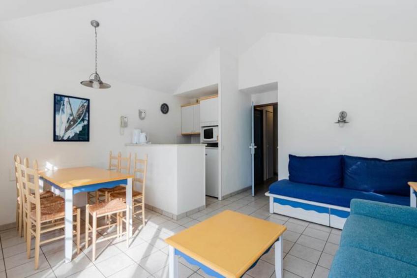 Résidence Port Bourgenay - maeva Home - foto 24