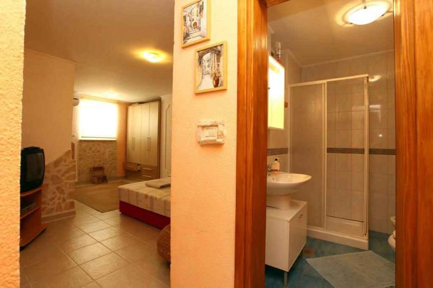 Ferienwohnung mit Klimaanlage und Meerblick - BF-TKBYG - foto 2