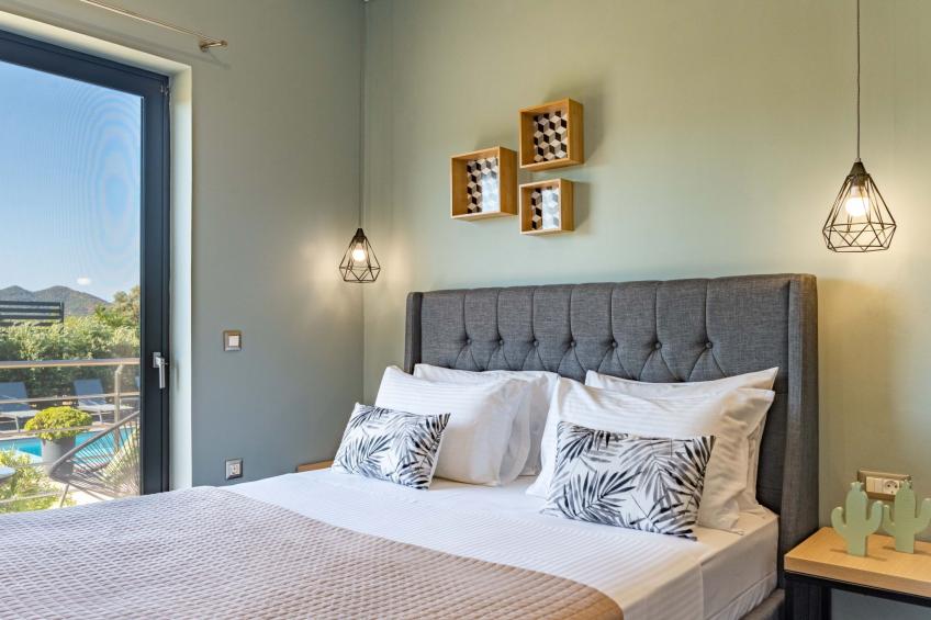 Villa Vega I ''Beheizter'' Pool, mitten in der Natur - foto 31