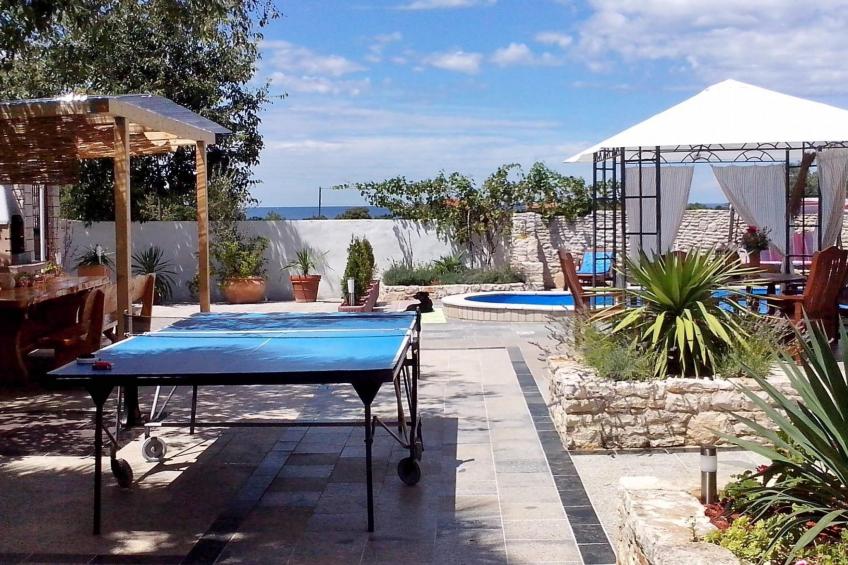 Villa Natalia Peroj,  mit privaten Pool - foto 13