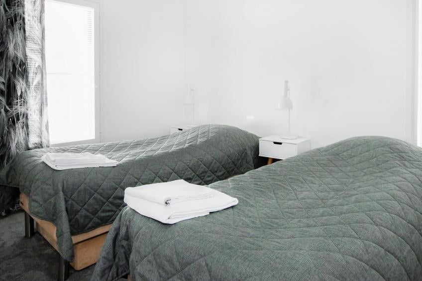 Villa koivu - foto 17