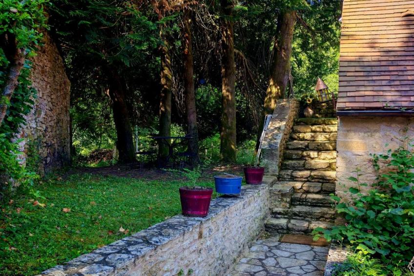 Studio "Vert d'Eau" mit Blick auf das Wasser - foto 13