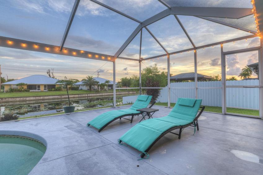 Villa Seabreeze - Gemütliches Familienhaus, direkt am Wasser - foto 28