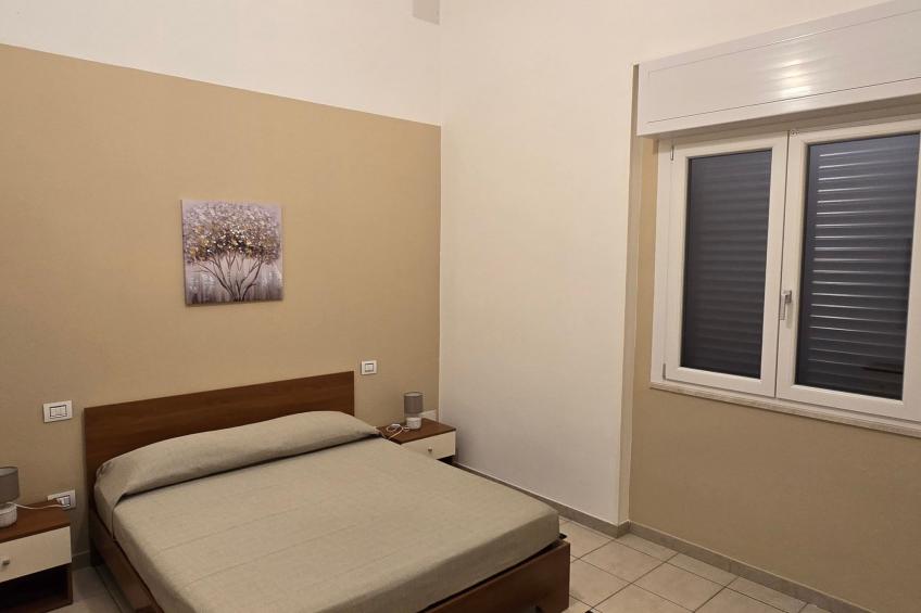 Miky's Home mit Patio und Veranda mit Innenhof - foto 2