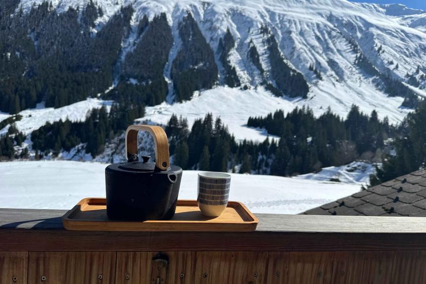 Blue Alpine Lodge - foto 37