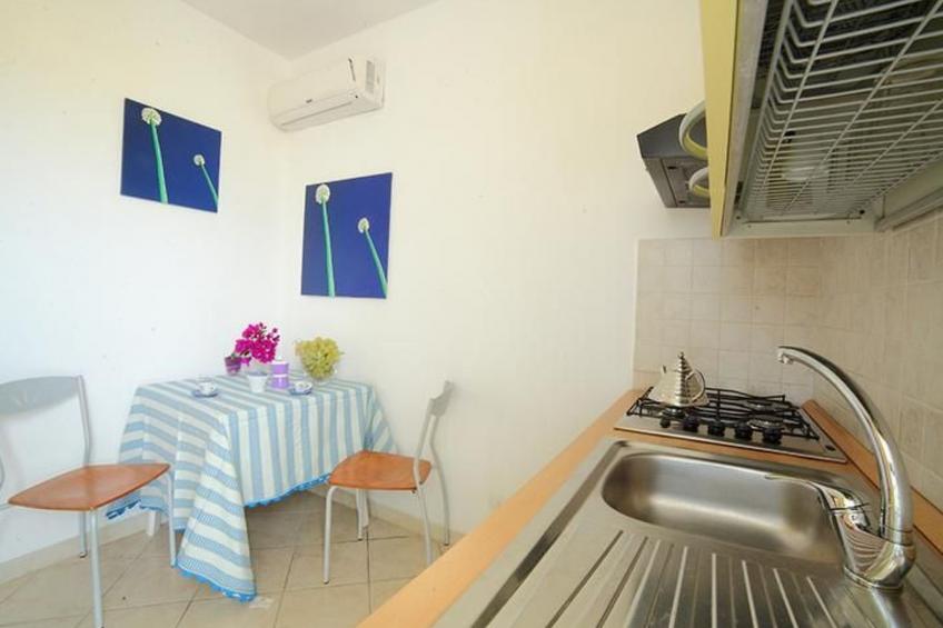 Apartment Zeus in Torre Mozza - foto 10