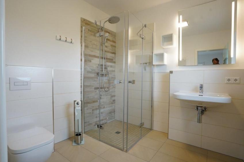 Poolhaus Birdieweg11 b - Villa Wassergeist - foto 36