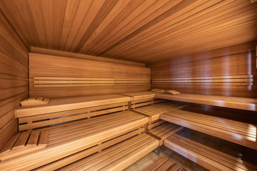 Wohnung Edelweiss direkt in 4 Sterne Hotel - foto 18